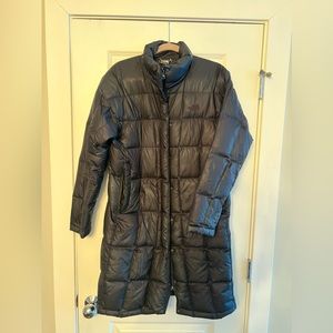 Women’s NorthFace Parka